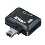 Nikon (VBJ004AE) WR-R10 Wireless Remote Con. Transceiver Nikon (VBJ004AE) WR-R10 Wireless Remote Con. Transceiver